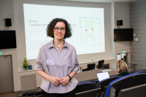 Keynote-puhua Sarah Awad