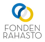 Sata ruotsinsuomalaista ja meänkielistä kielellistä elämäntarinaa rahoittajan logo