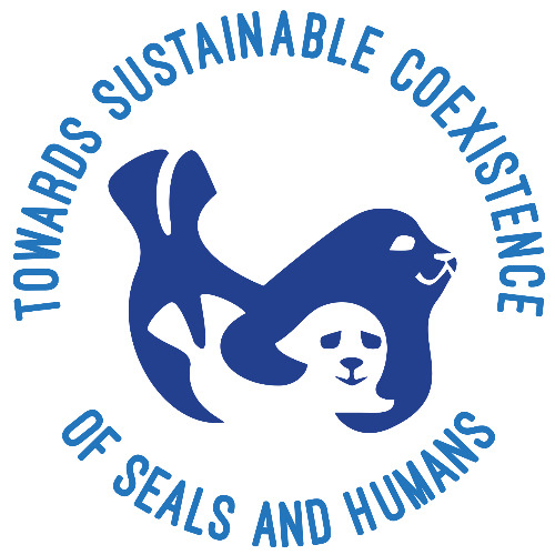 Image of  Towards sustainable coexistence of seals and humans (CoExist)