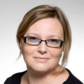 image of Niina  Väänänen