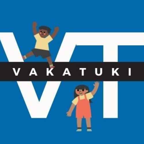 VakaTuki - Varhaiskasvatuksen palvelun järjestäjien tuen rakenteet ja hallinnon prosessit profiilikuva