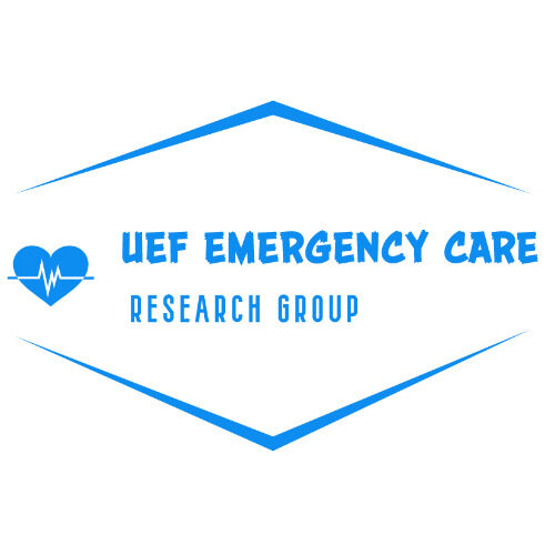 UEF Ensihoidon ja akuuttihoidon tutkimusryhmä profiilikuva