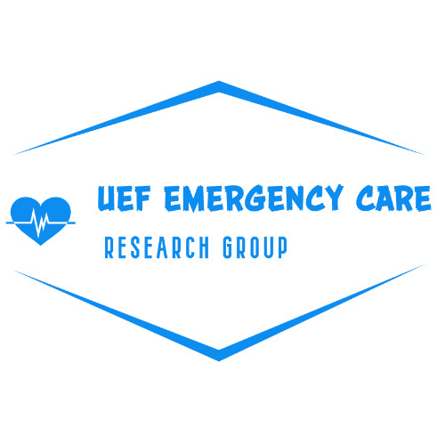 Image:  UEF Ensihoidon ja akuuttihoidon tutkimusryhmä