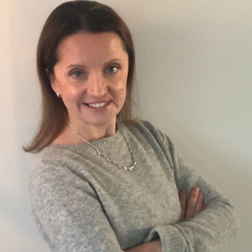 Irina Mihailova - UEFConnect