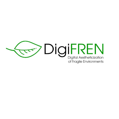 Image of  Hauraiden ympäristöjen digitaalinen estetisoiminen (DigiFREN)