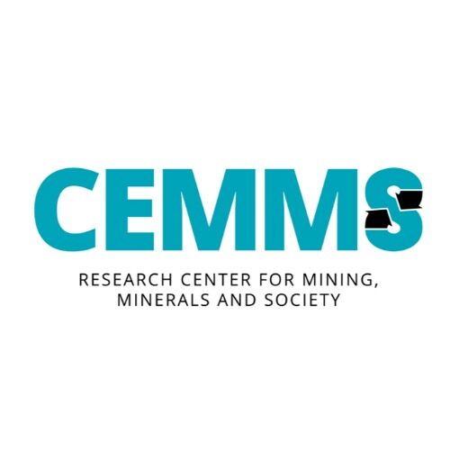 CEMMS - Research Center for Mining, Minerals and Society´s Profile image
