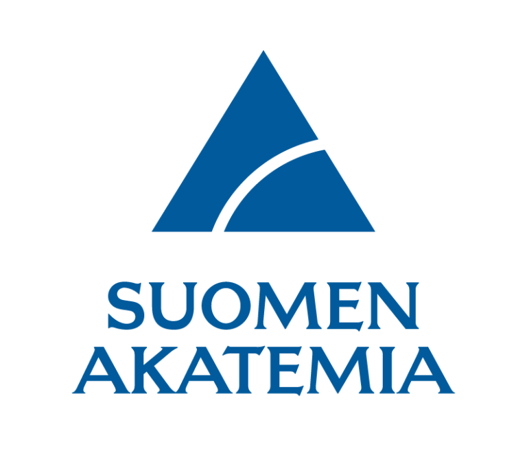 Digitaaliset menetelmät Suomen kirjallisuushistorian uudistajina rahoittajan logo