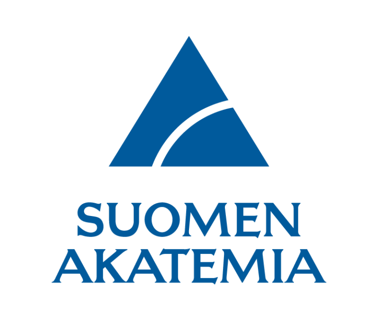 Vammaisuus ja ihmisarvo rahoittajan logo