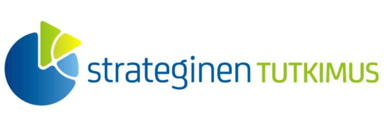 Generation AI - Teknologiataitoja rahoittajan logo