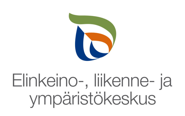 LogoTyö-hanke (ESR) rahoittajan logo