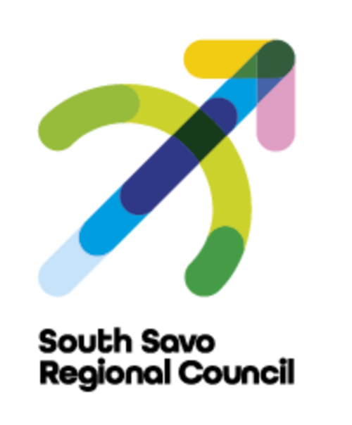 Saimaa Skill Share Lab, the preliminary study funder logo