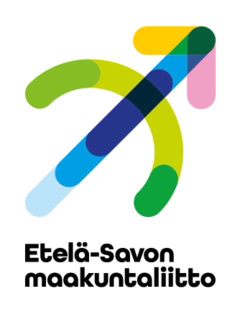 Saimaa Skill Share Lab, esiselvityshanke rahoittajan logo