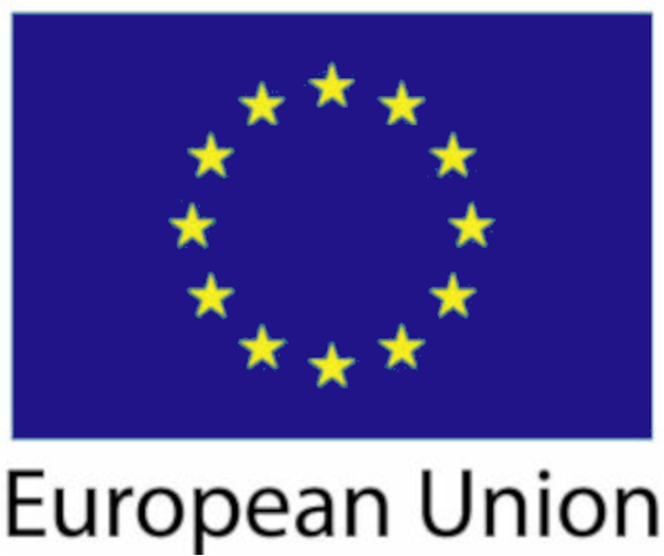 ESPON IRiE Interregional relations in Europe rahoittajan logo