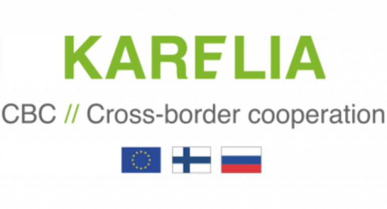 Karelian Wellness – increasing wellness tourism in Finnish and Russian Karelia. funder logo