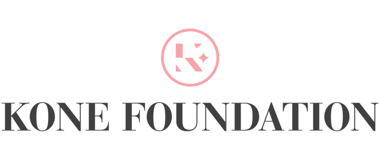 Lobbying in Finnish municipalities funder logo
