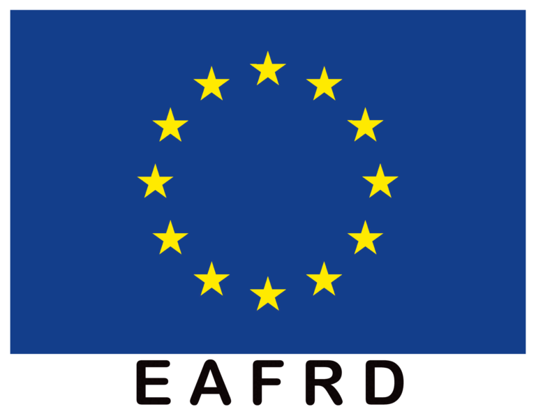 Z 2014-2020 EU Agricultural Fund EAFRD