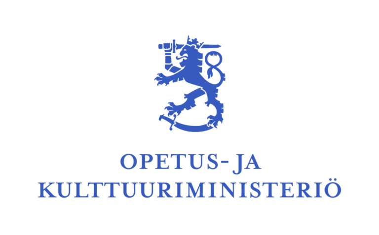 Lapsen intensiivinen tuki (LINTU) rahoittajan logo