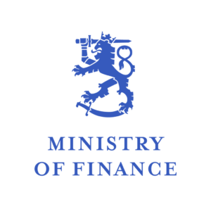 Logo of Ministry of Finance