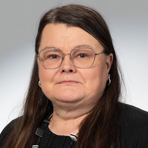Leena  Lukkari-Kuronen
