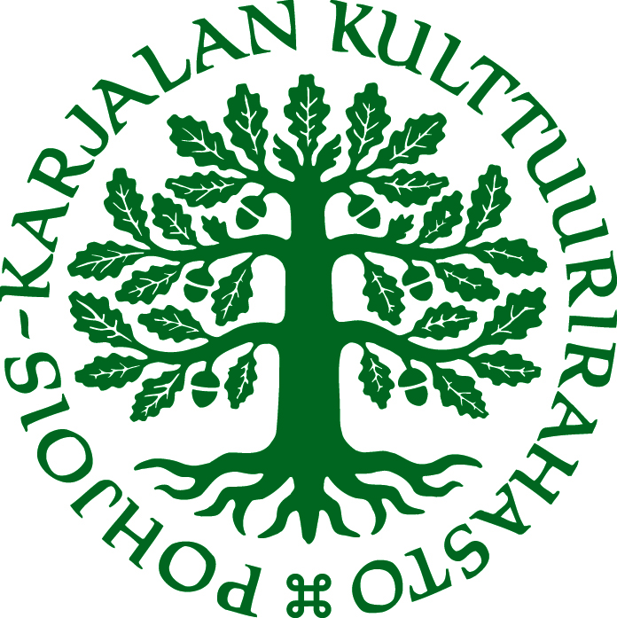Kielellinen variaatio, yhteiskuntaluokka ja eriarvoisuuden kokemukset Itä-Suomessa (KIVELI) rahoittajan logo