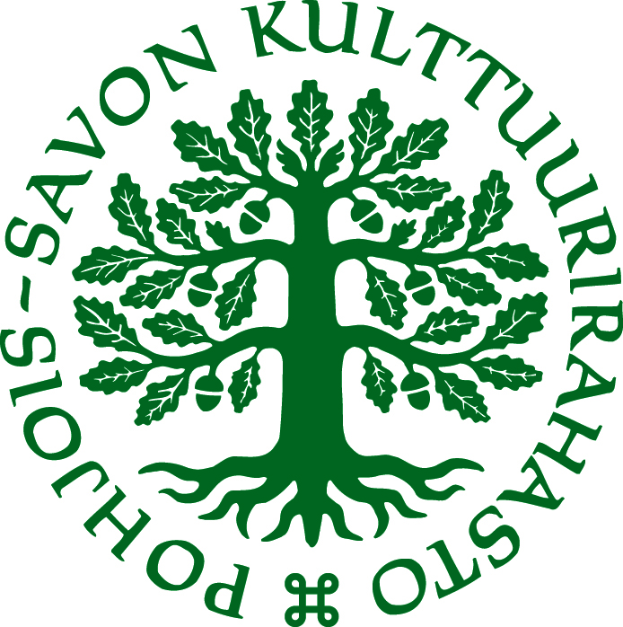 Kielellinen variaatio, yhteiskuntaluokka ja eriarvoisuuden kokemukset Itä-Suomessa (KIVELI) rahoittajan logo
