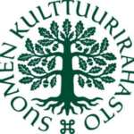 Suomen kulttuurirahaston logo; Logo of Finnish Cultural Foundation