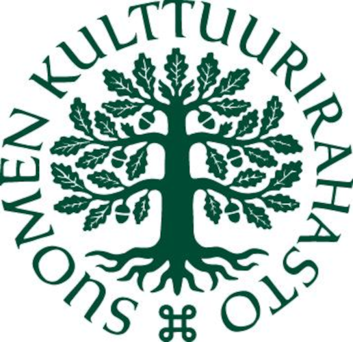 Luterilaiset maskuliinisuudet 1517–1937 rahoittajan logo