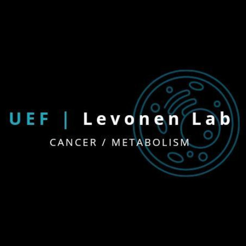 Mechanisms of cancer and metabolic disease (Levonen Lab) profiilikuva