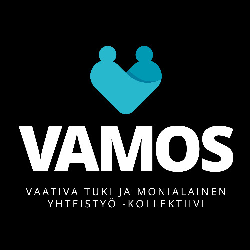 Image of  Vaativa tuki ja monialainen yhteistyö -kollektiivi (VAMOS)