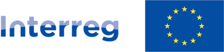 Uudistava luontomatkailu (REGGAE) rahoittajan logo