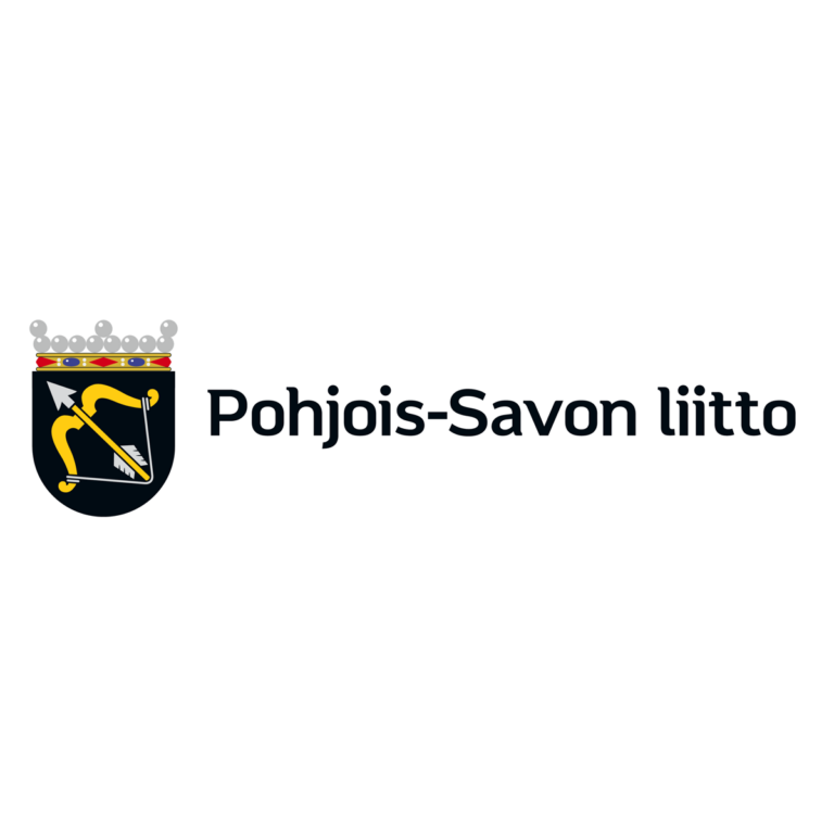 Itä-Suomen yliopiston tekniikan koulutuksen infrastruktuurin kehittäminen, Pohjois-Savo rahoittajan logo