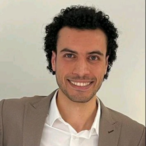 Mahmoud  Negm