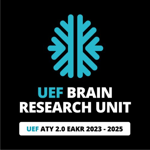 UEF Aivotutkimusyksikkö 2.0 profiilikuva