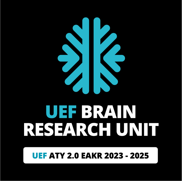 Image:  UEF Brain Research Unit 2.0