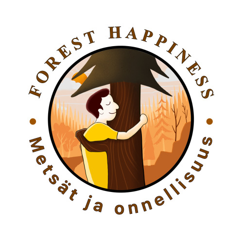Metsät ja onnellisuus profiilikuva