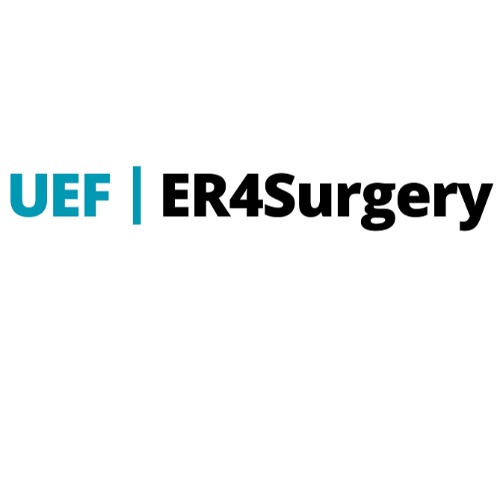 Image of  ER4Surgery-kaupallistamishanke