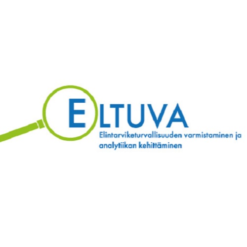 Image:  Elintarviketurvallisuuden varmistaminen ja analytiikan kehittäminen -ELTUVA