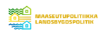 Huolen ja huolenpidon maaseutu (HUOMA) rahoittajan logo