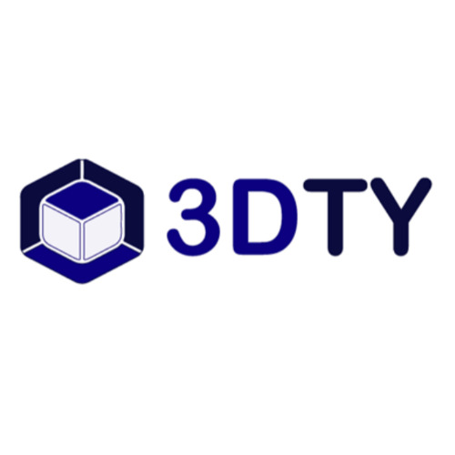Image:  3D-Printing Collaboration Project 3DTY - UEF