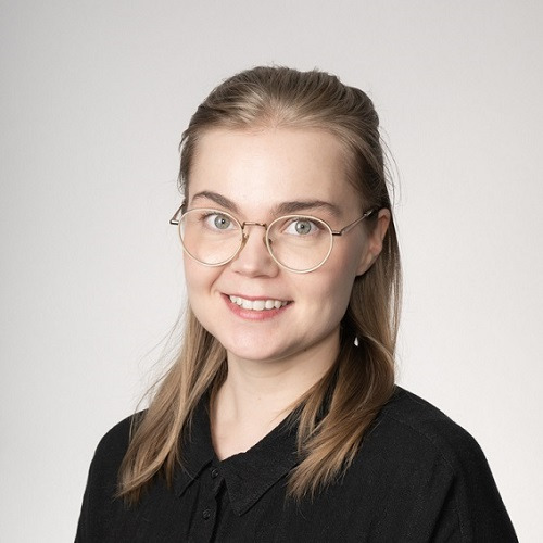 Sara  Juvonen