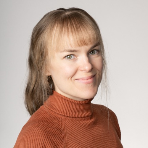 Jenni  Lahtinen