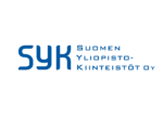 Suomen Yliopistokiinteistöt Oy - University Properties of Finland Ltd.