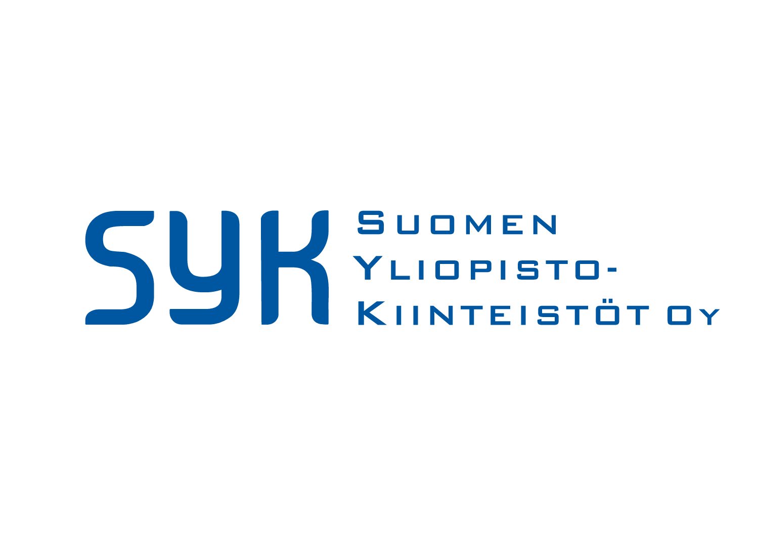 Suomen Yliopistokiinteistöt Oy - University Properties of Finland Ltd.