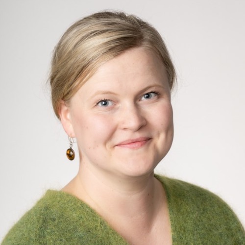 Sonja  Kosunen