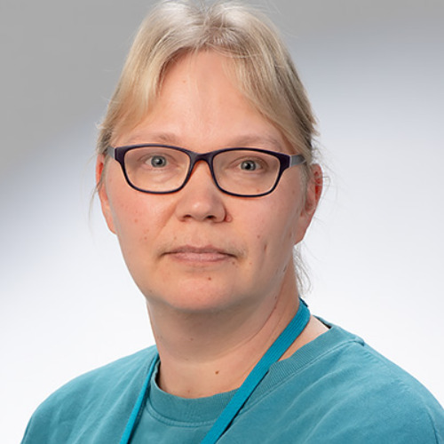 Image:  Salla  Turunen