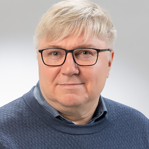 Timo  Neuvonen
