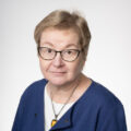 image of Katri  Komulainen