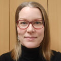 image of Ulla-Greta  Mikkonen