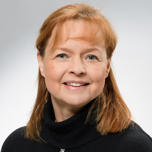 Marjukka  Kolehmainen