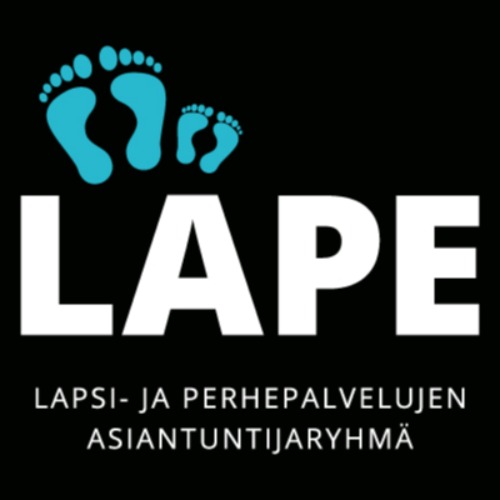 Lapsi- ja perhepalvelujen asiantuntijaryhmä (LAPE) profiilikuva